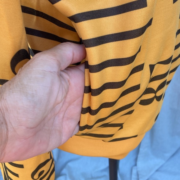 Adidas Jeremy Scott Ruler track suit pants L XL? - Picture 4 of 8